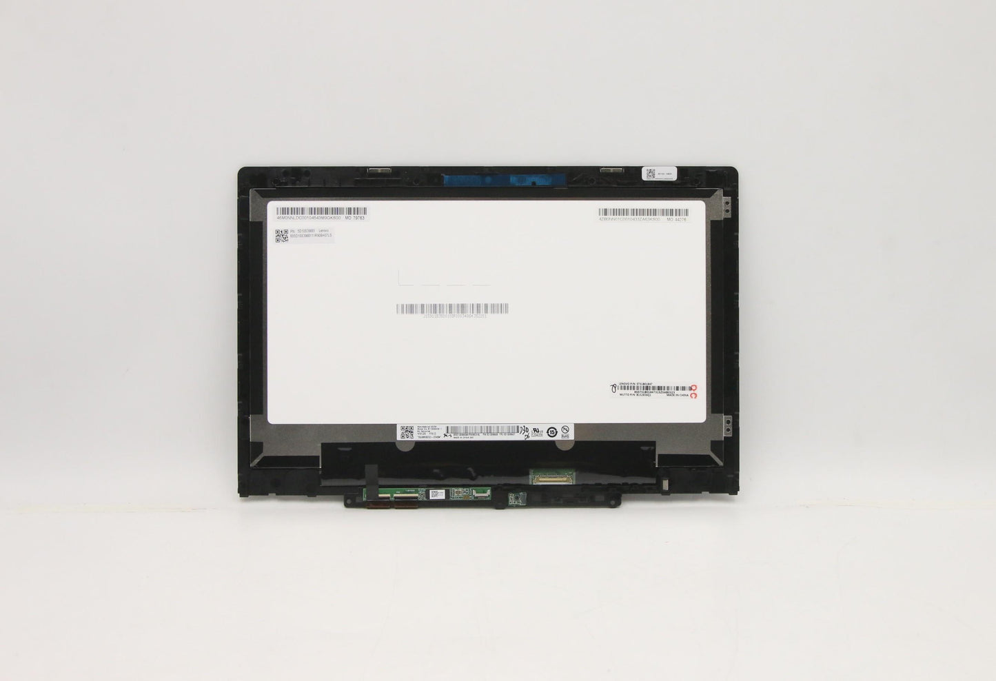 Lenovo LCD Module 11.6 HD Touch Glare IPS 250nit - 5D10S39681