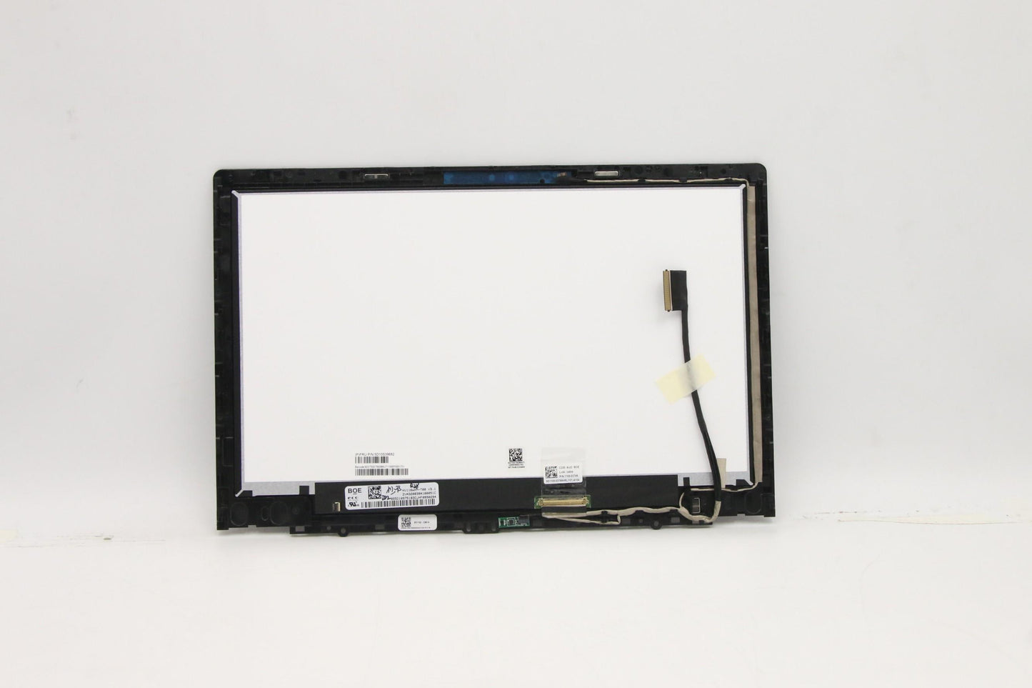 Lenovo - LCD Module, 11.6", WXGA, Touch, Glossy, IPS - 5D10S39682