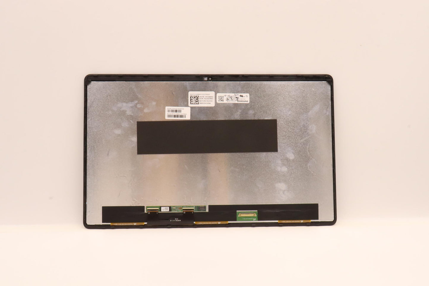Lenovo 13.3" FHD LCD Module, Touch, Glare, IPS, 400 nits, 100% sRGB - 5D10S39729