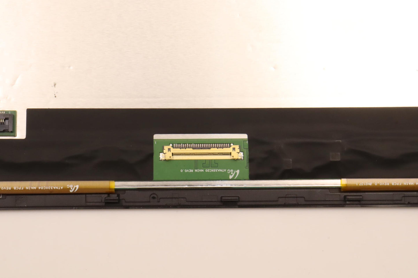 Lenovo 13.3" FHD LCD Module, Touch, Glare, IPS, 400 nits, 100% sRGB - 5D10S39729