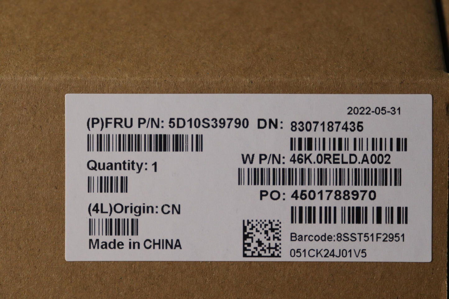 Lenovo 14" WUXGA+ LCD Module, Touch, Glossy, IPS, 300nit - 5D10S39790