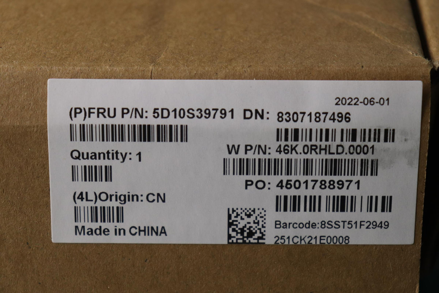 Lenovo 14-Inch LCD Module, WQXGA+, Touch, Glare, OLED, 400nit - 5D10S39791