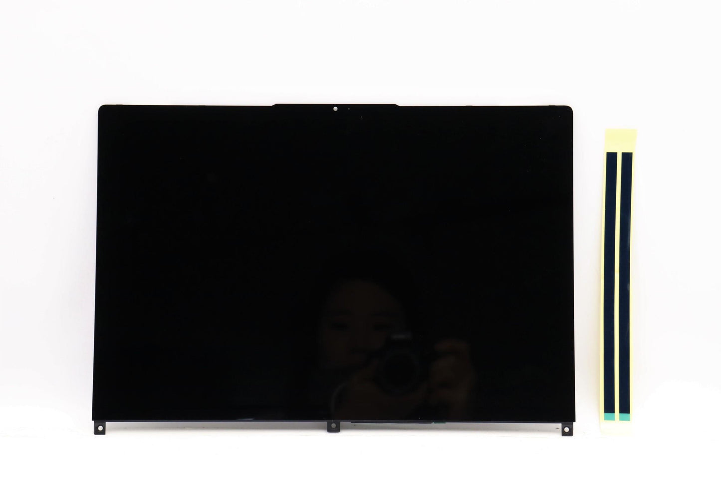 Lenovo 16-Inch LCD Module, WUXGA, Touchscreen, Glare, IPS, 300 nits - 5D10S39793