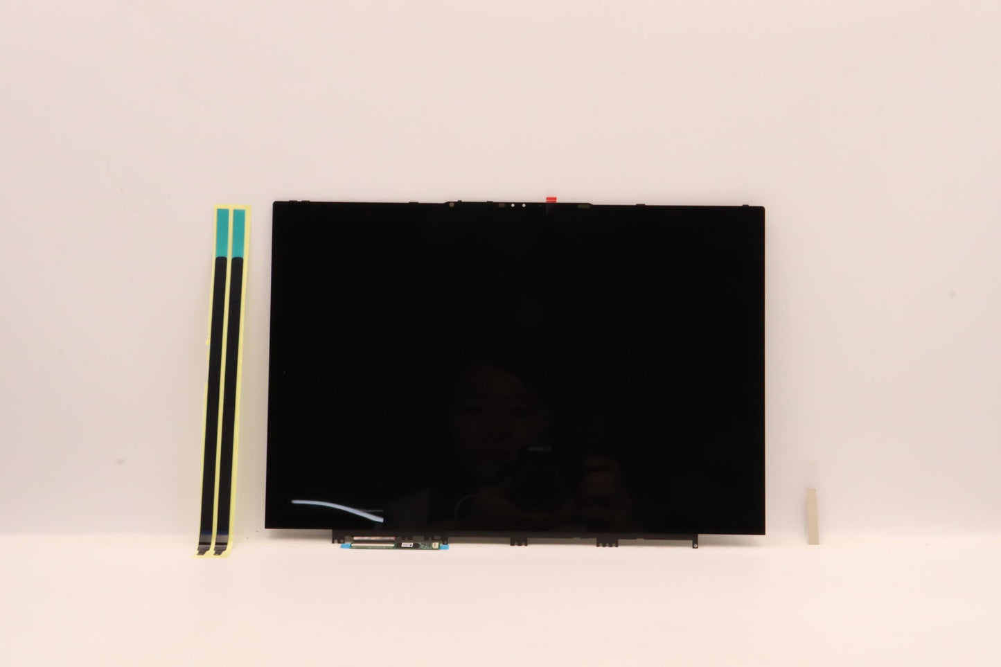 Lenovo 14-inch 2.8K Touchscreen IPS Display 400nit - 5D10S39797