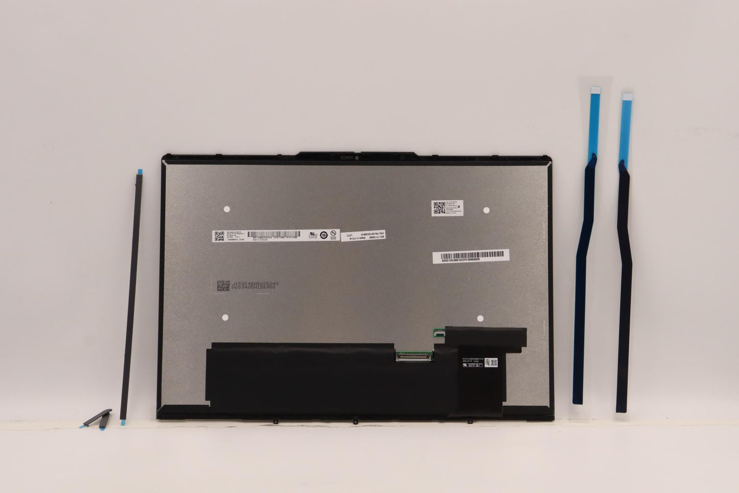 Lenovo 14" 2.2K Touchscreen LCD Module, Glossy, IPS, 300 nits, 100% sRGB - 5D10S39810