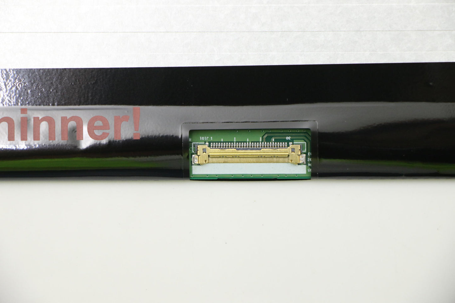 Lenovo 17.3" HD+ Display, Anti-Glare, TN Panel - 5D10S56633