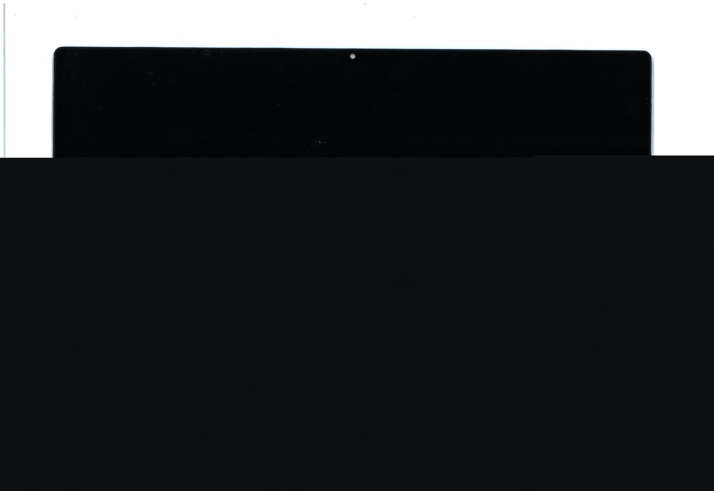 Lenovo 15.6" UHD LCD Module, Touch, Glare, IPS, 300nit, 72% NTSC - 5D10S73327