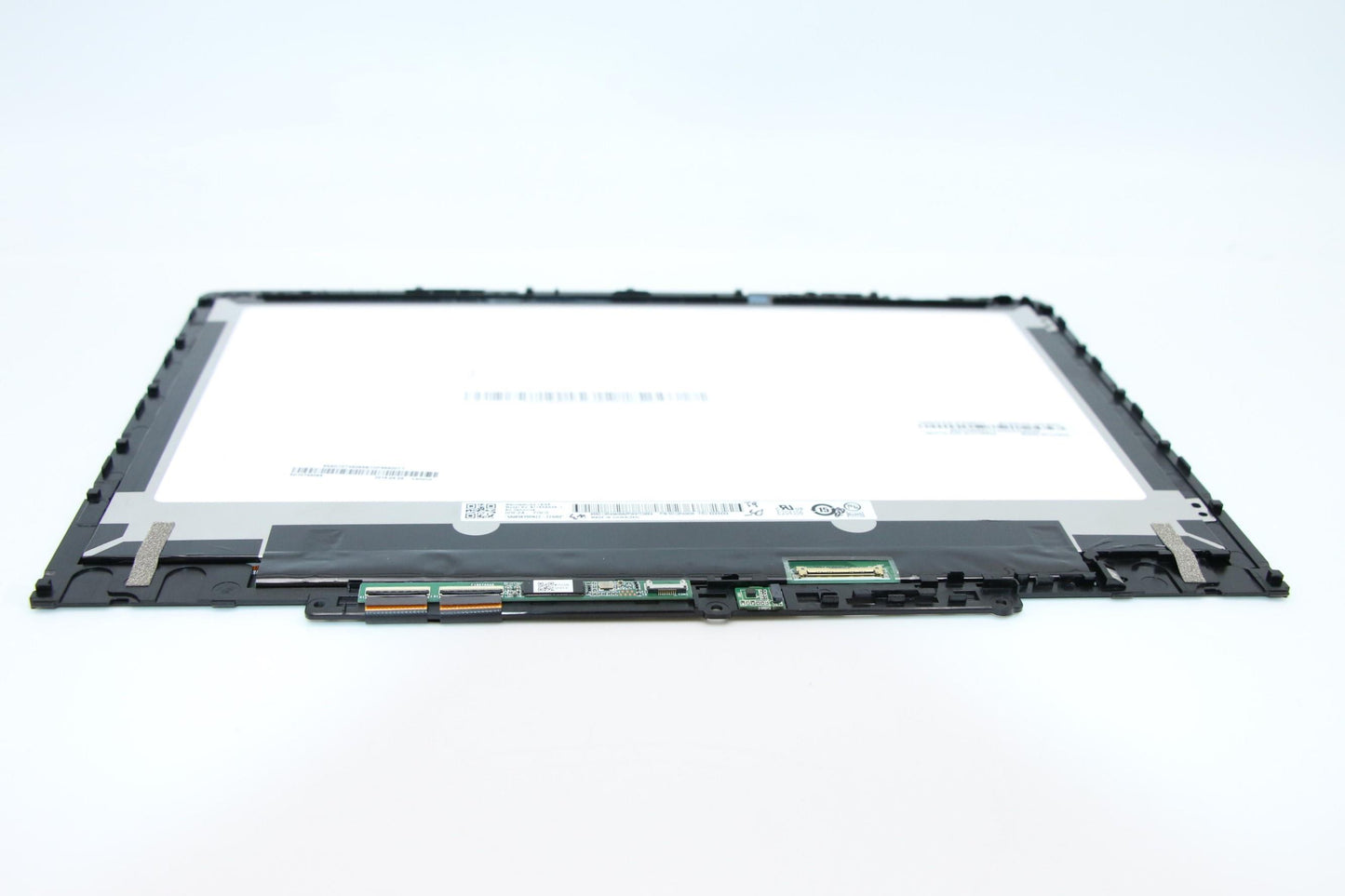 Lenovo 11.6" HD LCD Module, Touch, Anti-Glare, IPS Technology - 5D10T45069
