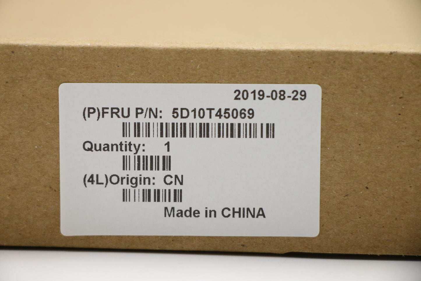 Lenovo 11.6" HD LCD Module, Touch, Anti-Glare, IPS Technology - 5D10T45069