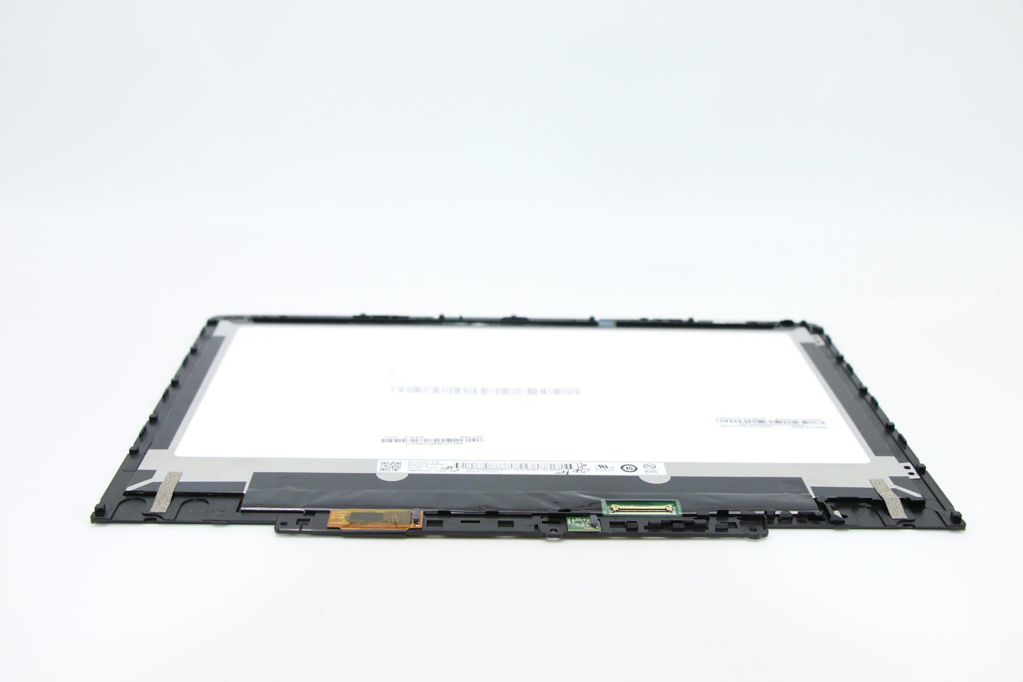 Lenovo 11.6" HD LCD Module, Touch, Anti-Glare, IPS, 250nit - 5D10T79505