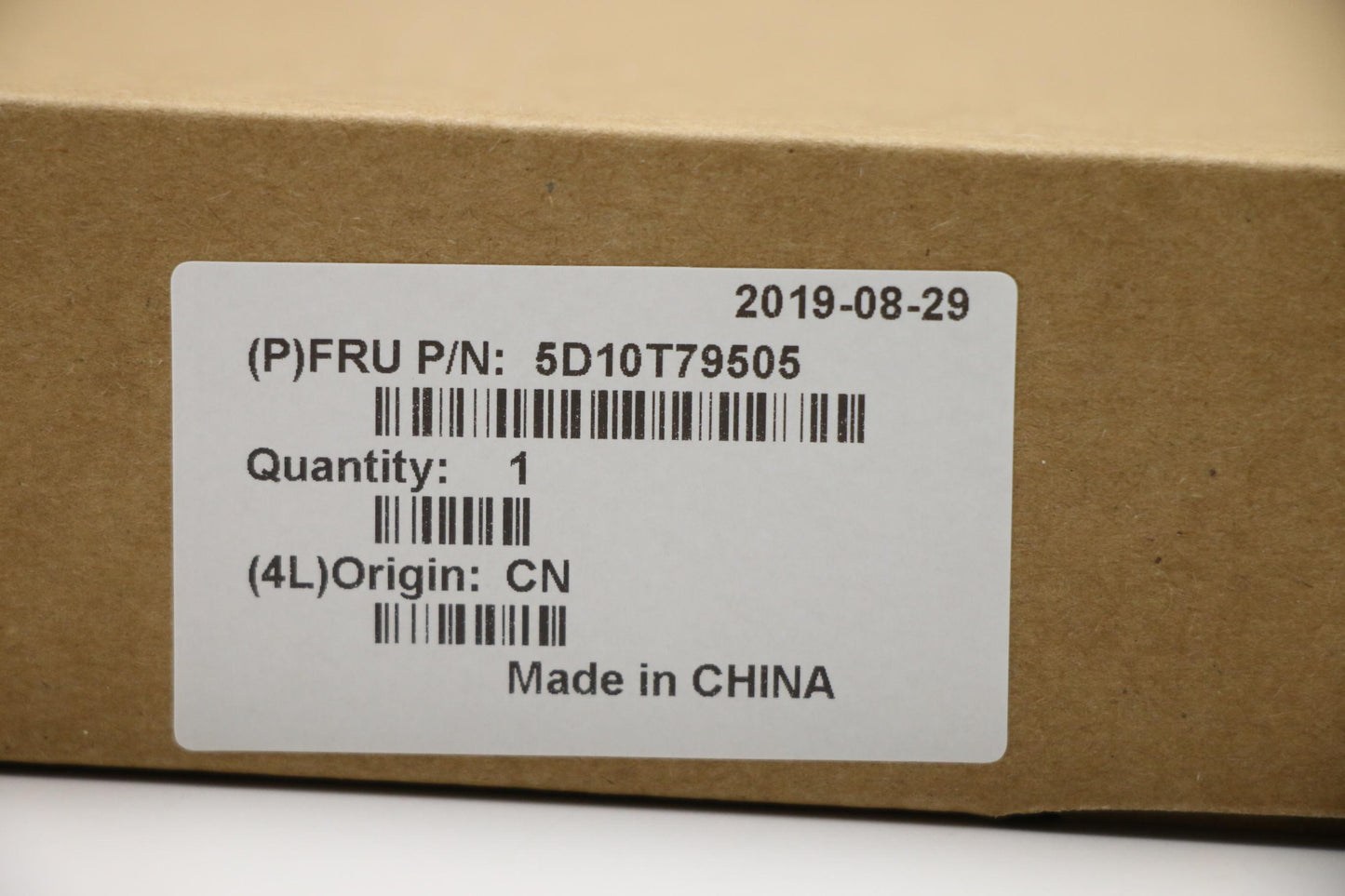 Lenovo 11.6" HD LCD Module, Touch, Anti-Glare, IPS, 250nit - 5D10T79505