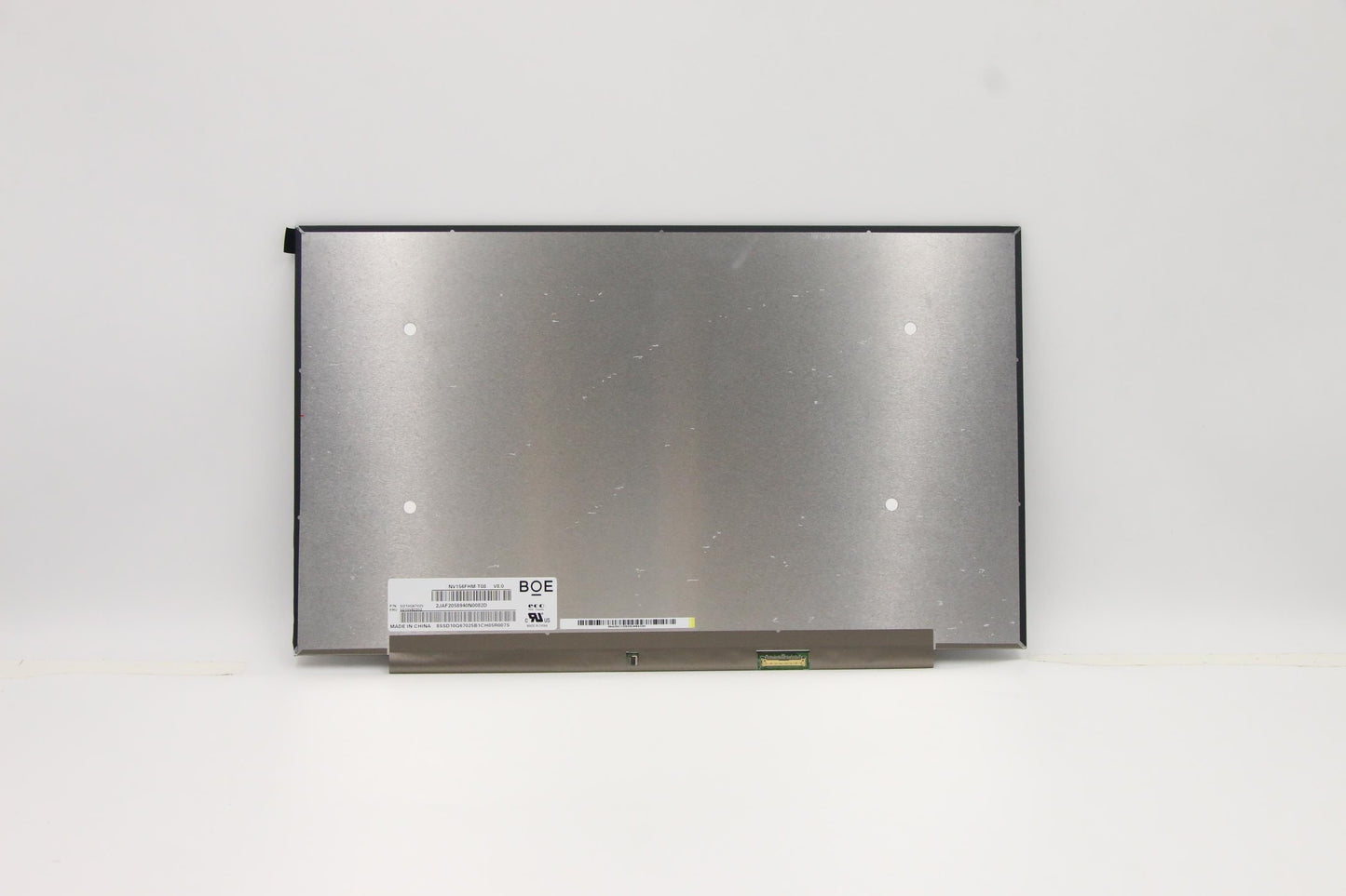 Lenovo - DISPLAY, 15.6", FHD, Touch, Anti-Glare, IPS - 5D10V82352