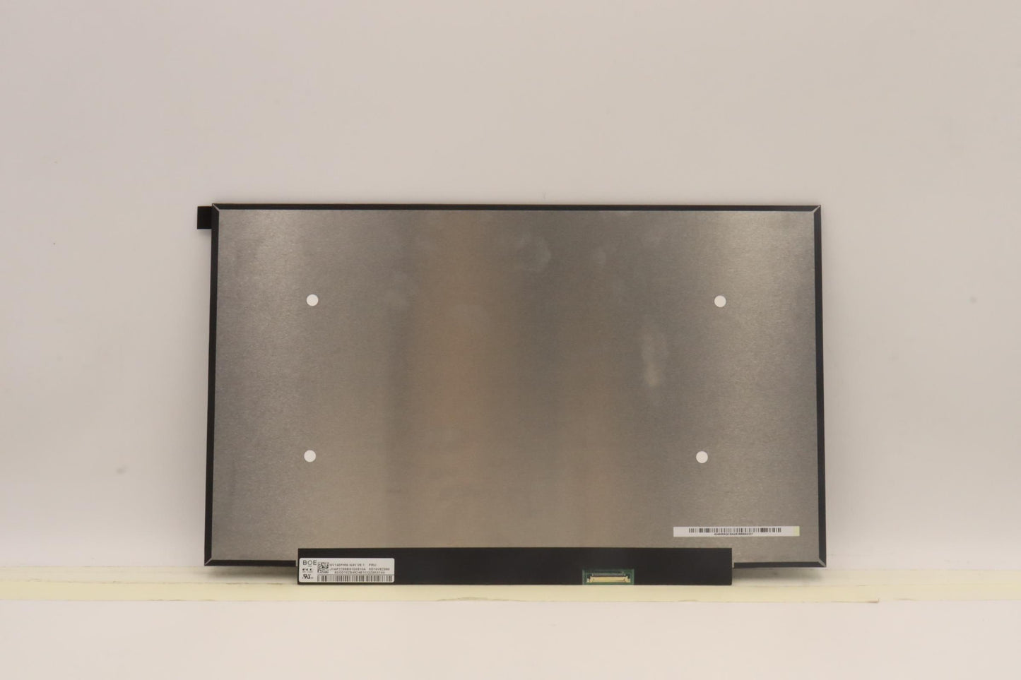 Lenovo - Display, 14", FHD, Non-Touch, Anti-Glare, IPS, 45% NTSC - 5D10V82390