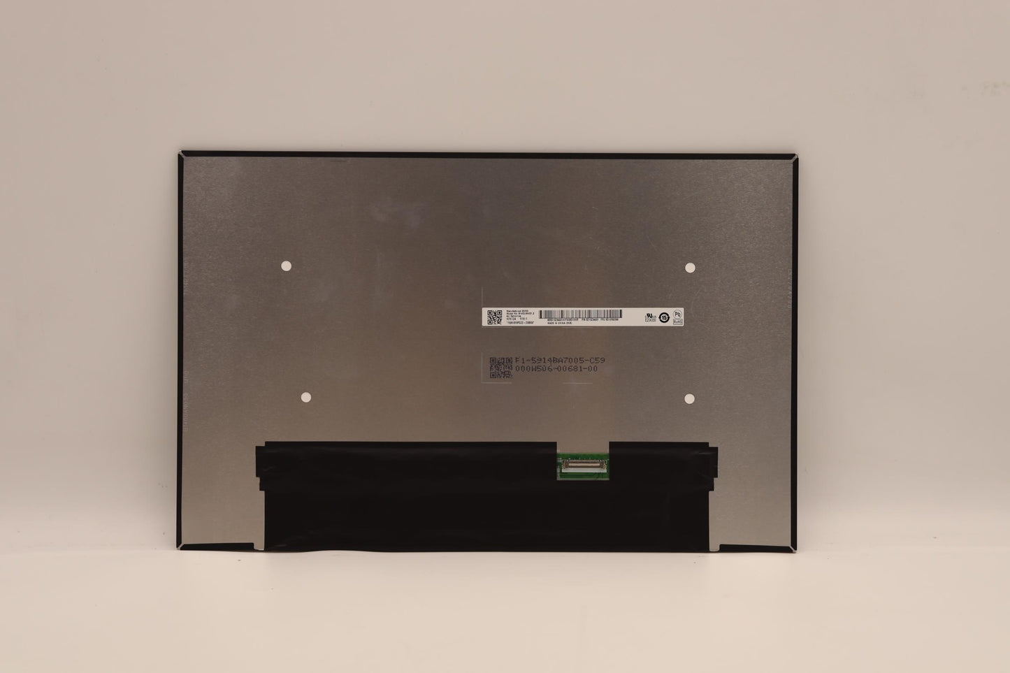 Lenovo - Display, 14", WUXGA, Non-Touch, Anti-Glare, IPS, 300 nits - 5D10V82395