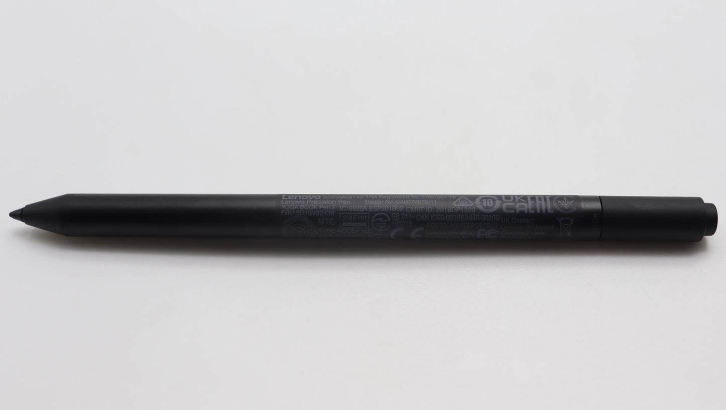 Lenovo WCM ESP-201B-18C-5 NDA-V Pen - 5D10V82436