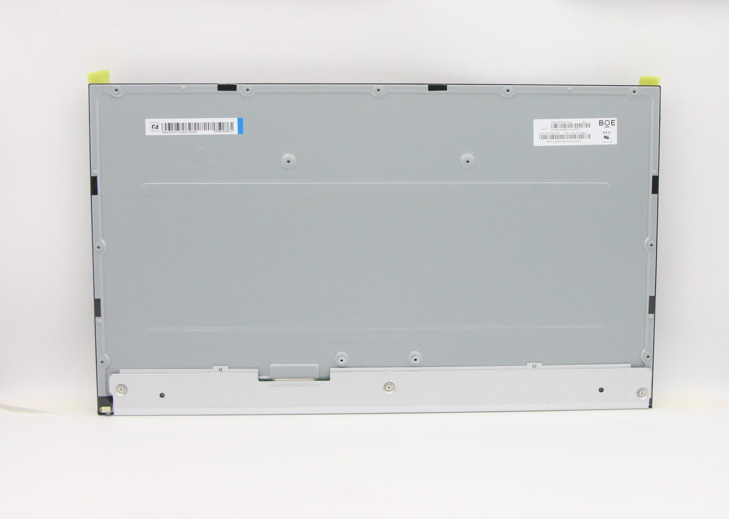 Lenovo Display, 23.8", FHD, Non-Touch, Anti-Glare, IPS, 250nit, 72% NTSC - 5D10W33963