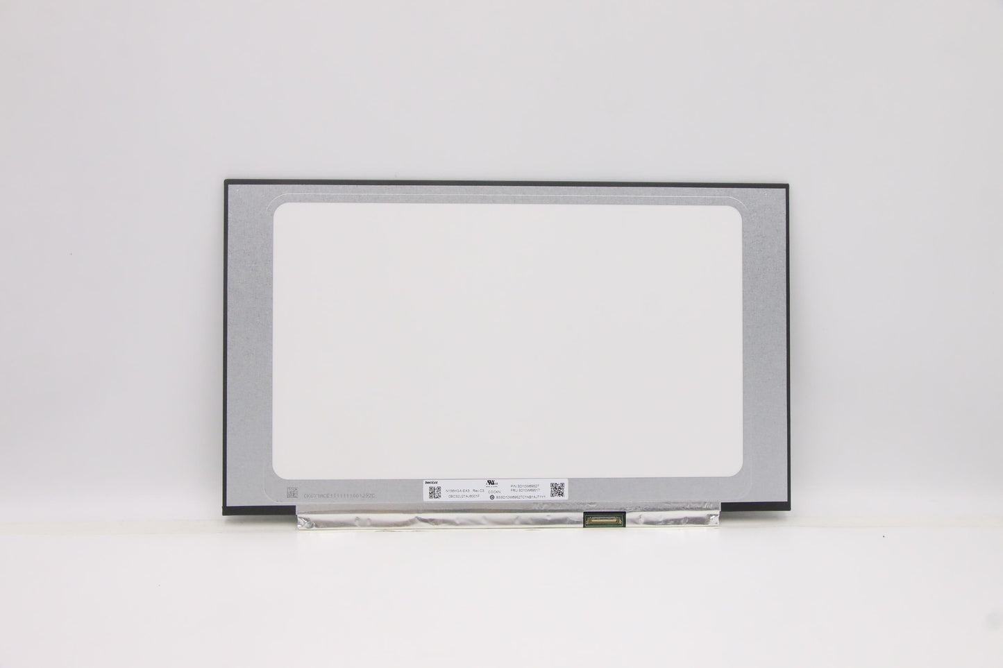 Lenovo 15.6" FHD Display Panel, Anti-Glare, TN, 250nit, 45% NTSC - 5D10W69517