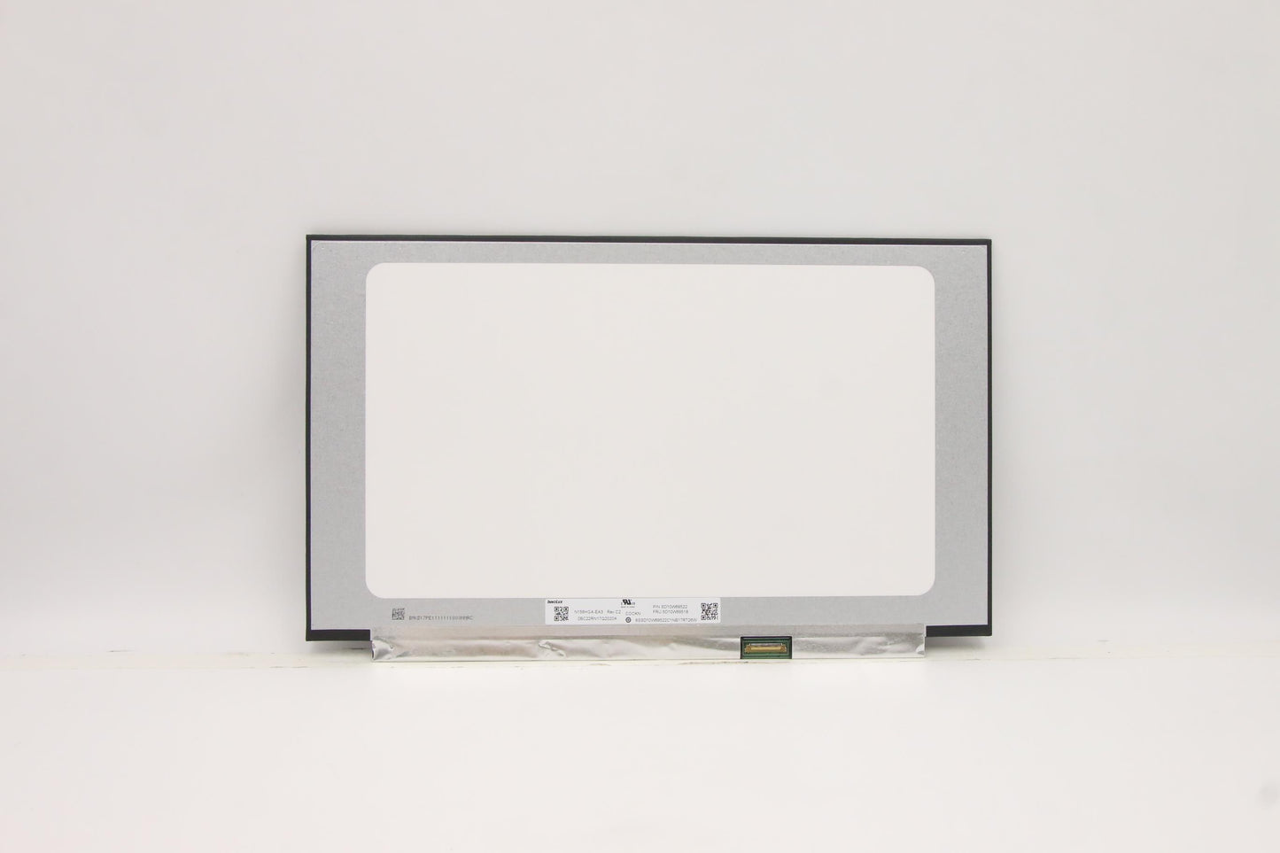 Lenovo - Display, 15.6", FHD, Anti-Glare, TN Panel, 220 nits, 45% NTSC - 5D10W69518