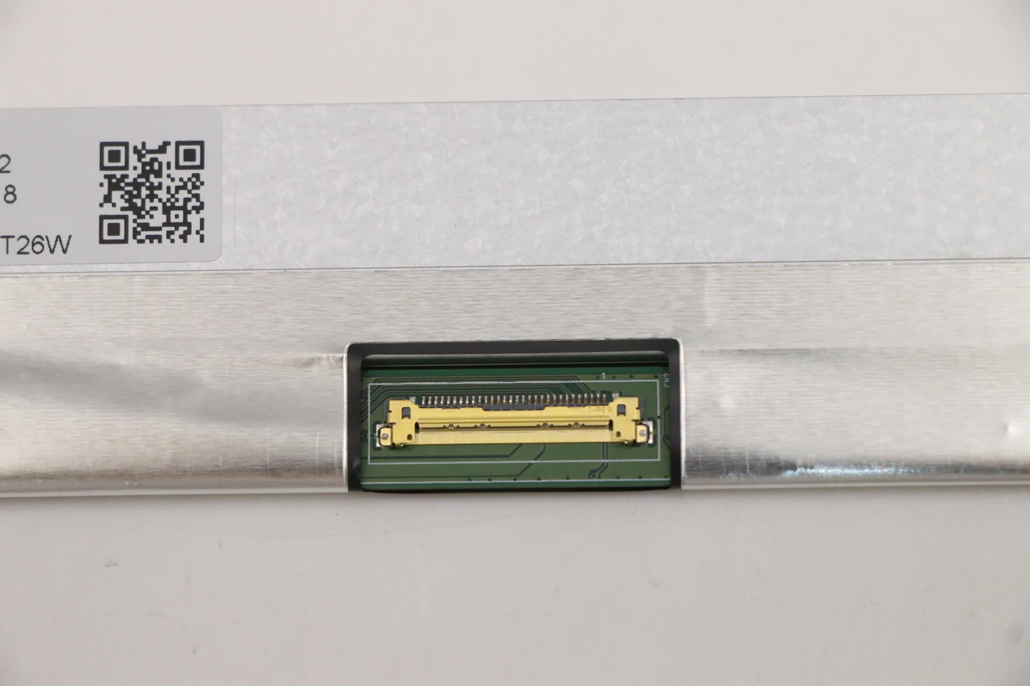 Lenovo - Display, 15.6", FHD, Anti-Glare, TN Panel, 220 nits, 45% NTSC - 5D10W69518