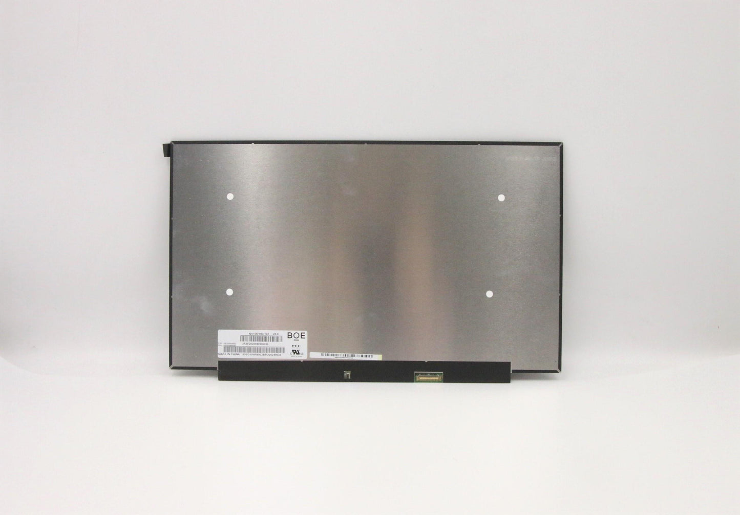 Lenovo - Display, 15.6", FHD, Anti-Glare, IPS, 300 nits - 5D10W69930