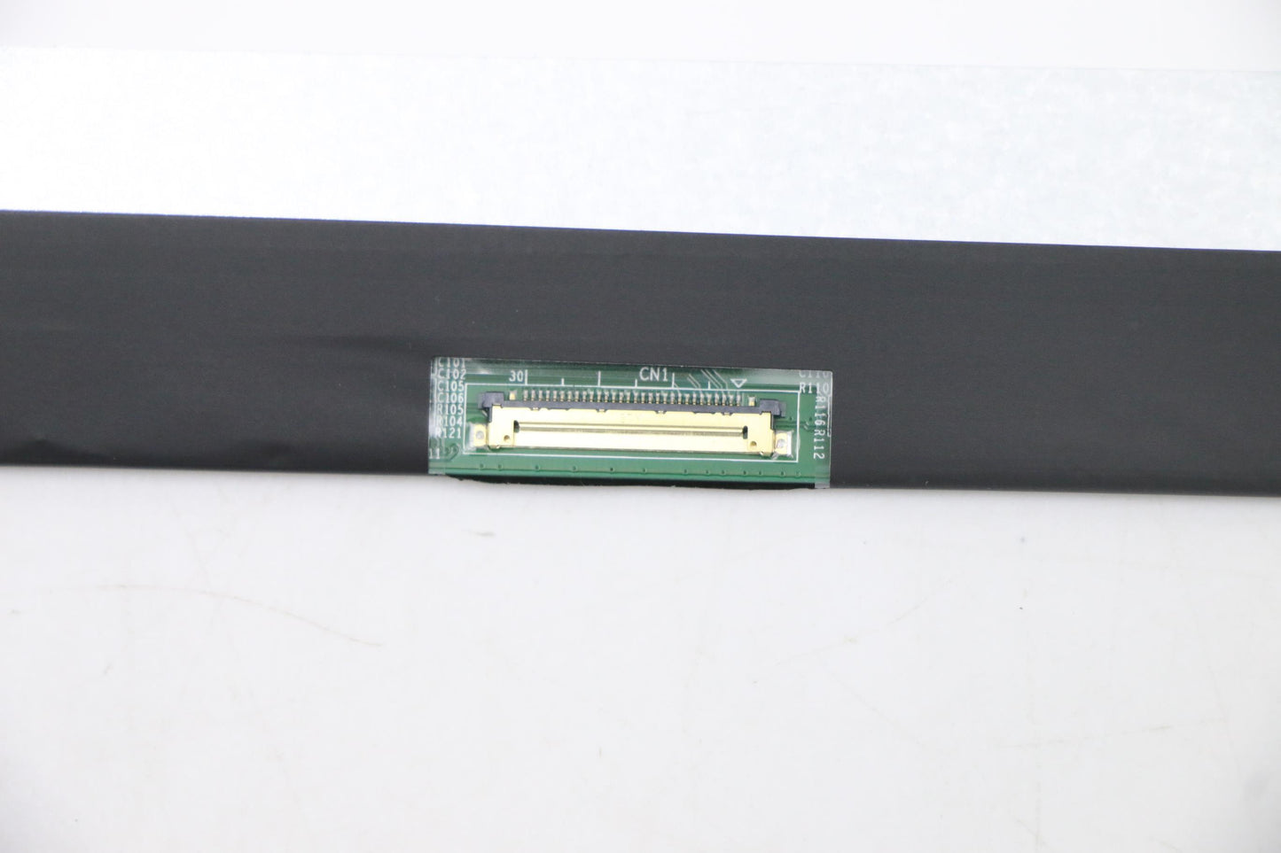 Lenovo Display, 15.6", FHD, Anti-Glare, TN, 250nit, 45% NTSC - 5D10W73207