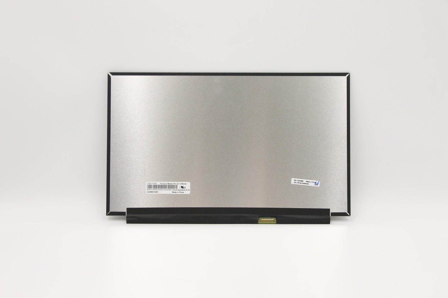 Lenovo 13.3" FHD Anti-Glare IPS Display 500nits - 5D10W84244