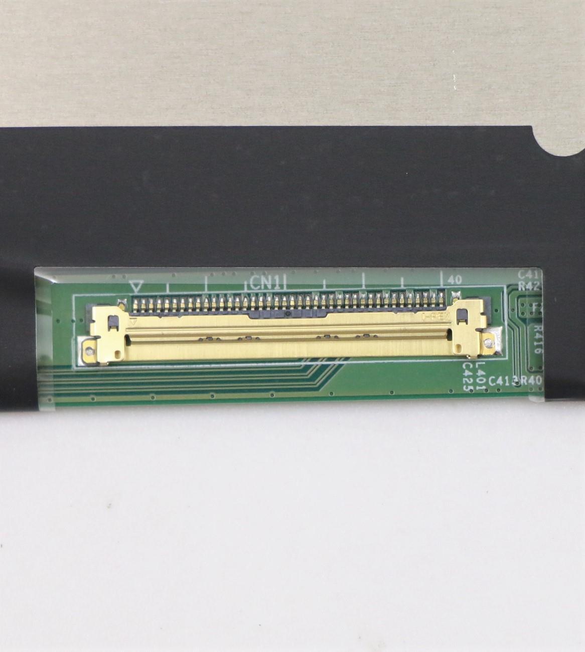 Lenovo 15.6-Inch Display, FHD, Non-Touch, Anti-Glare, IPS, 250nit, 45% Color Gamut - 5D10W86614