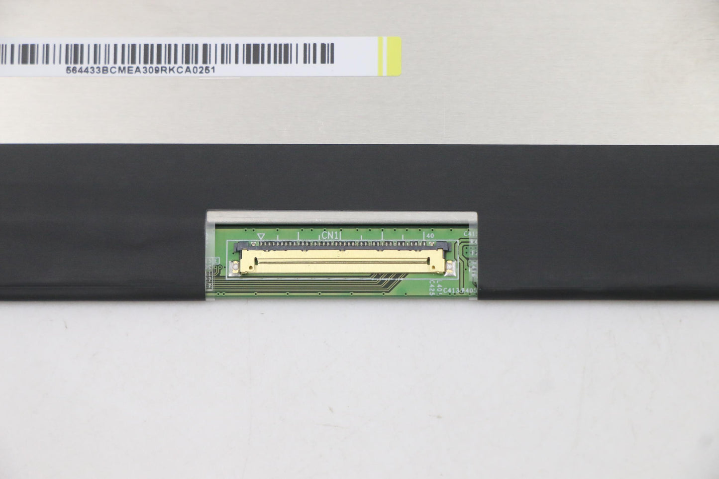 Lenovo - DISPLAY, 15.6", FHD, Non-Touch, Anti-glare, IPS, 300nit, 100% sRGB - 5D10X01147