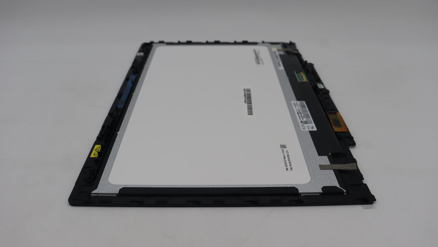 Lenovo 11.6" HD LCD Module, Touch, Anti-Glare, IPS, 250 nits - 5D10Y67266