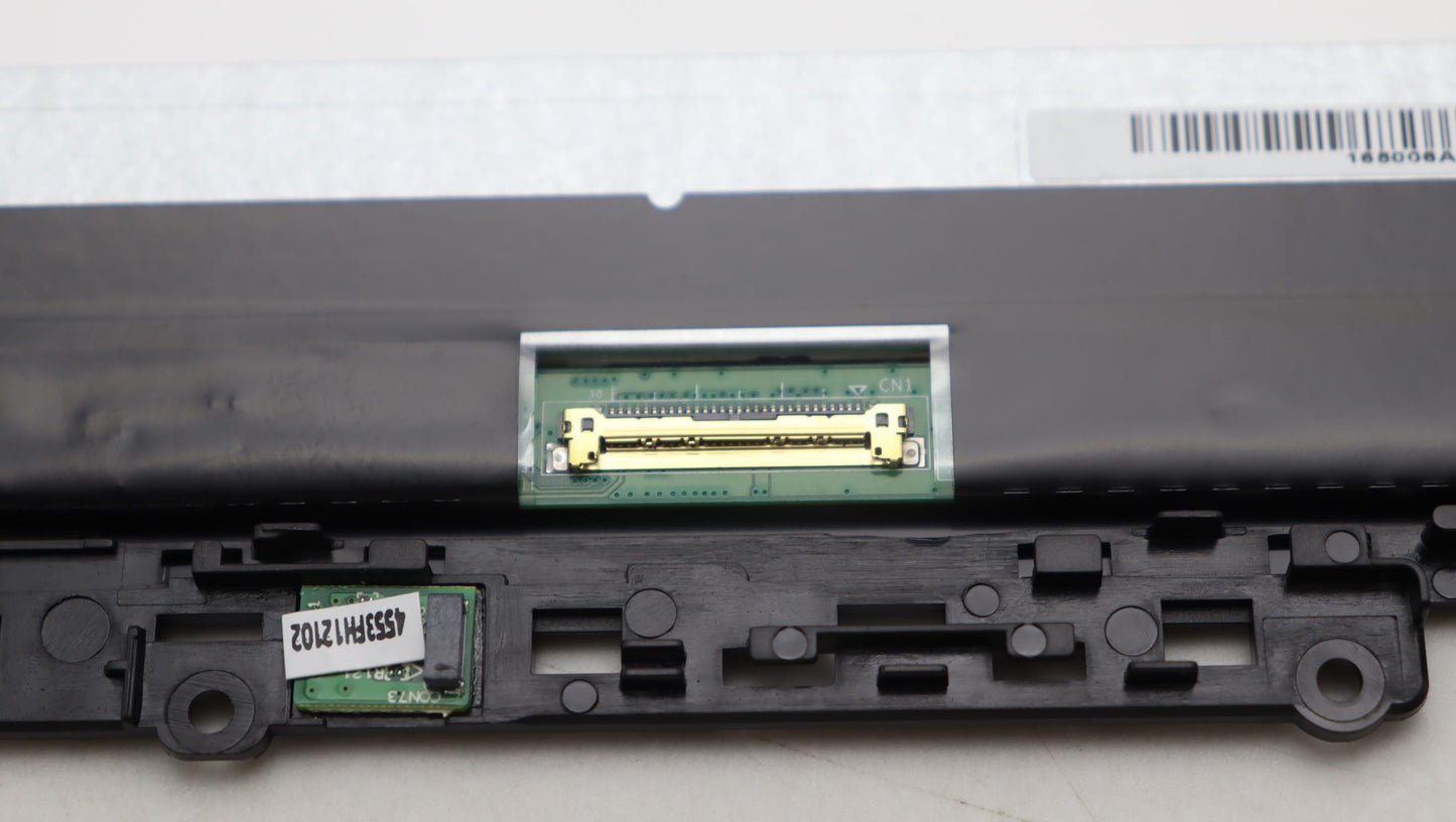 Lenovo 11.6" HD LCD Module, Touch, Anti-Glare, IPS, 250 nits - 5D10Y67266
