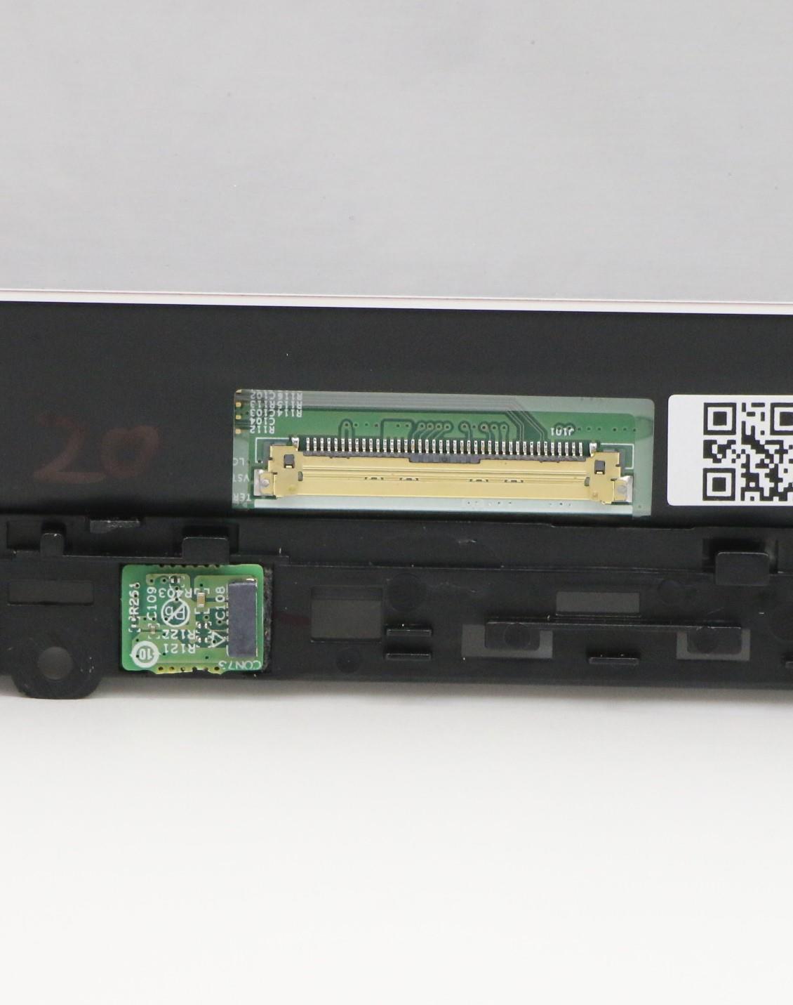 Lenovo 16-inch 2.5K Touchscreen IPS Display 500nit - 5D10S39899