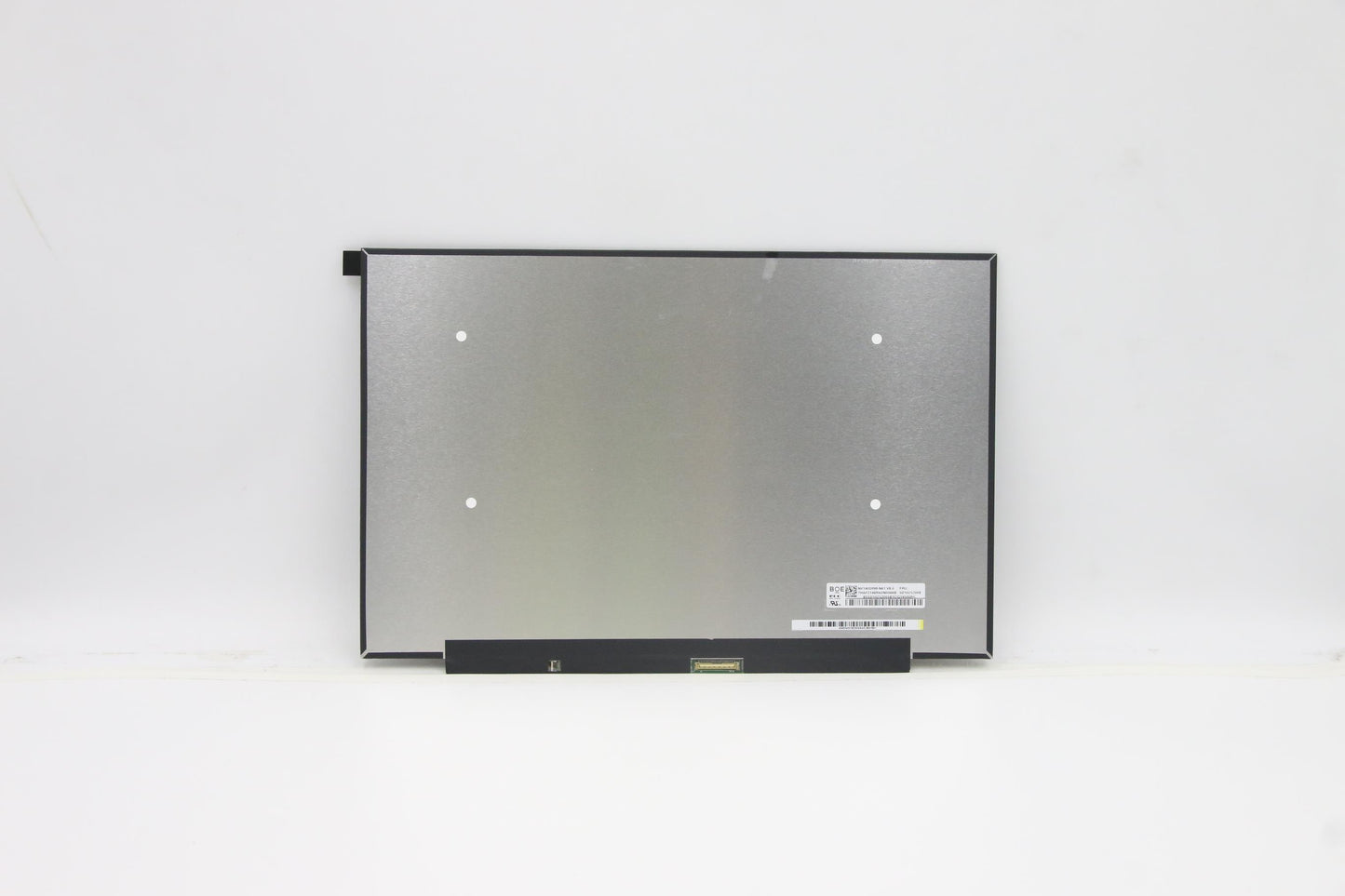 Lenovo DISPLAY BO NV140DRM-N61V8.0 2.2K Anti-Glare - 5D10Z52008