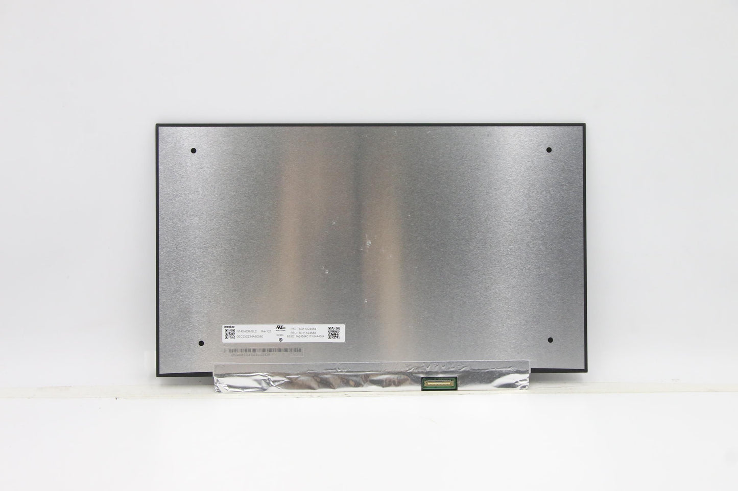 Lenovo 14" LCD Panel, FHD, Touch, Anti-Glare, IPS, 500nit, ePrivacy - 5D11A24588