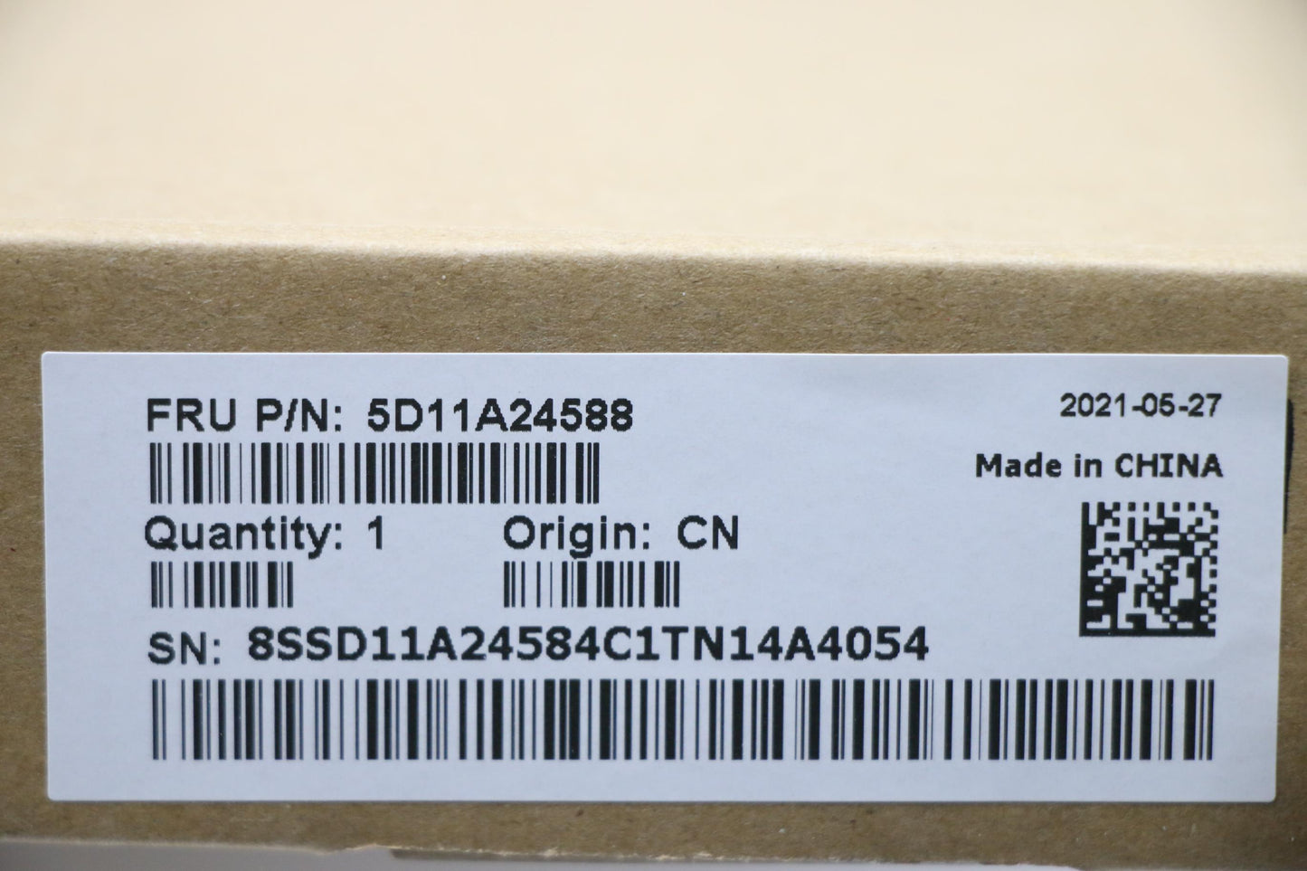 Lenovo 14" LCD Panel, FHD, Touch, Anti-Glare, IPS, 500nit, ePrivacy - 5D11A24588