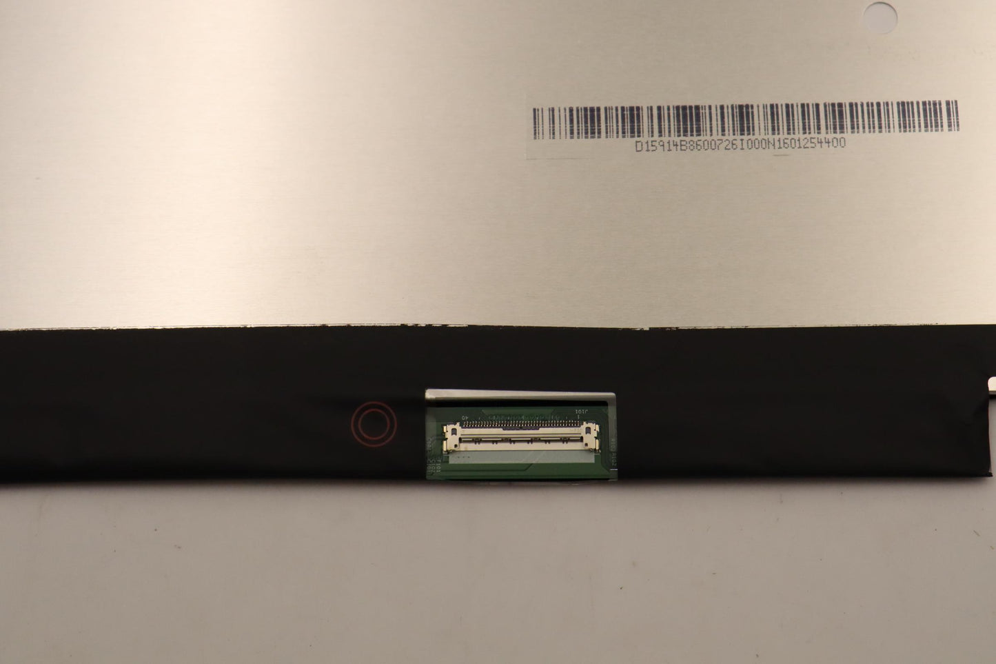 Lenovo 14" FHD Display, Touch, Anti-Glare, IPS, 300 nits, 45% NTSC Color Gamut - 5D11B48759