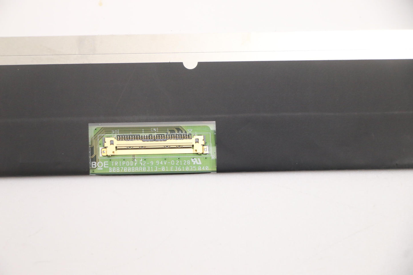 Lenovo 14" LCD Panel, FHD, Anti-Glare, TN, 220nit, 45% NTSC - 5D11B77649