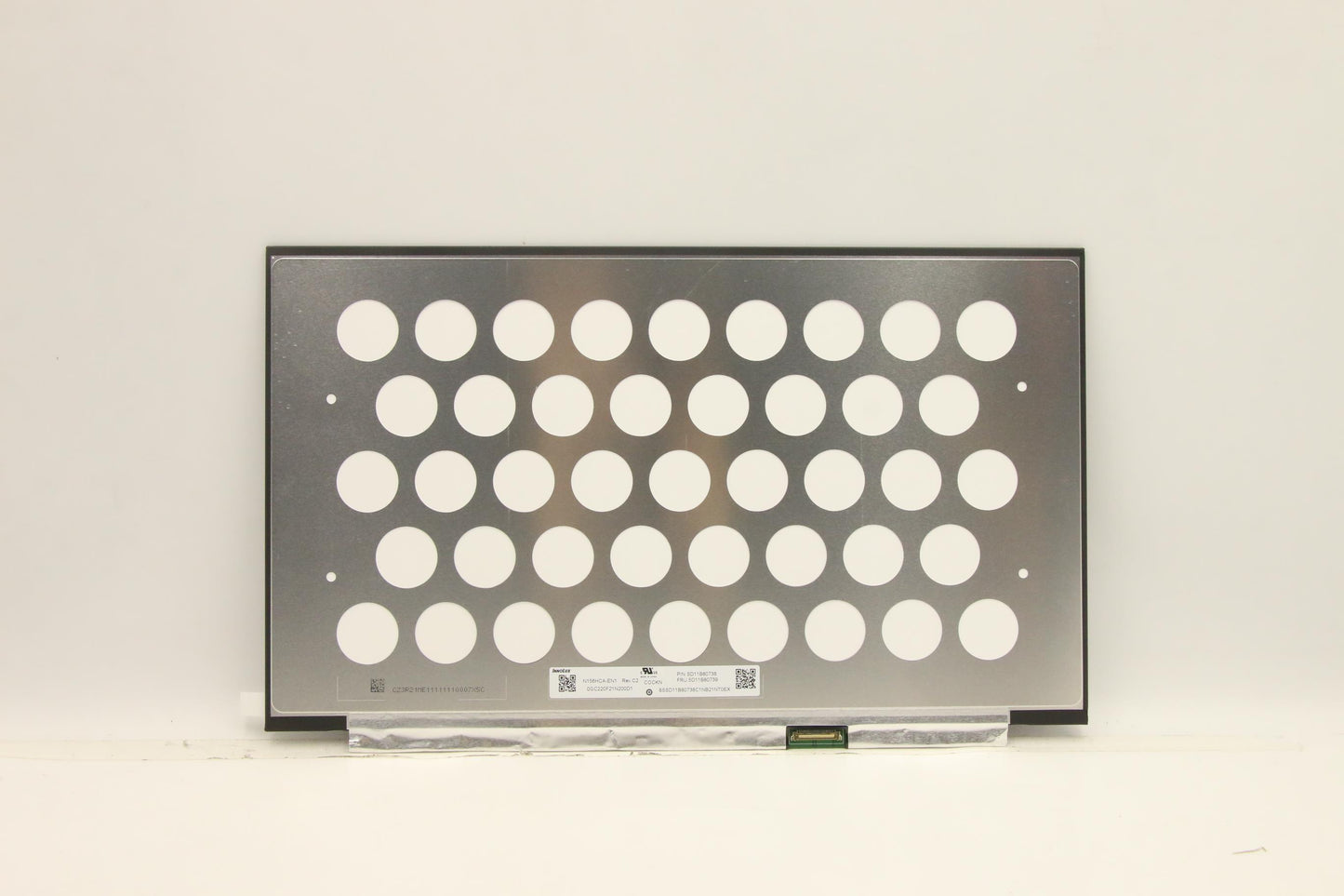 Lenovo - Display, 15.6", FHD, Non-Touch, Anti-Glare, IPS, 300 nits - 5D11B80739