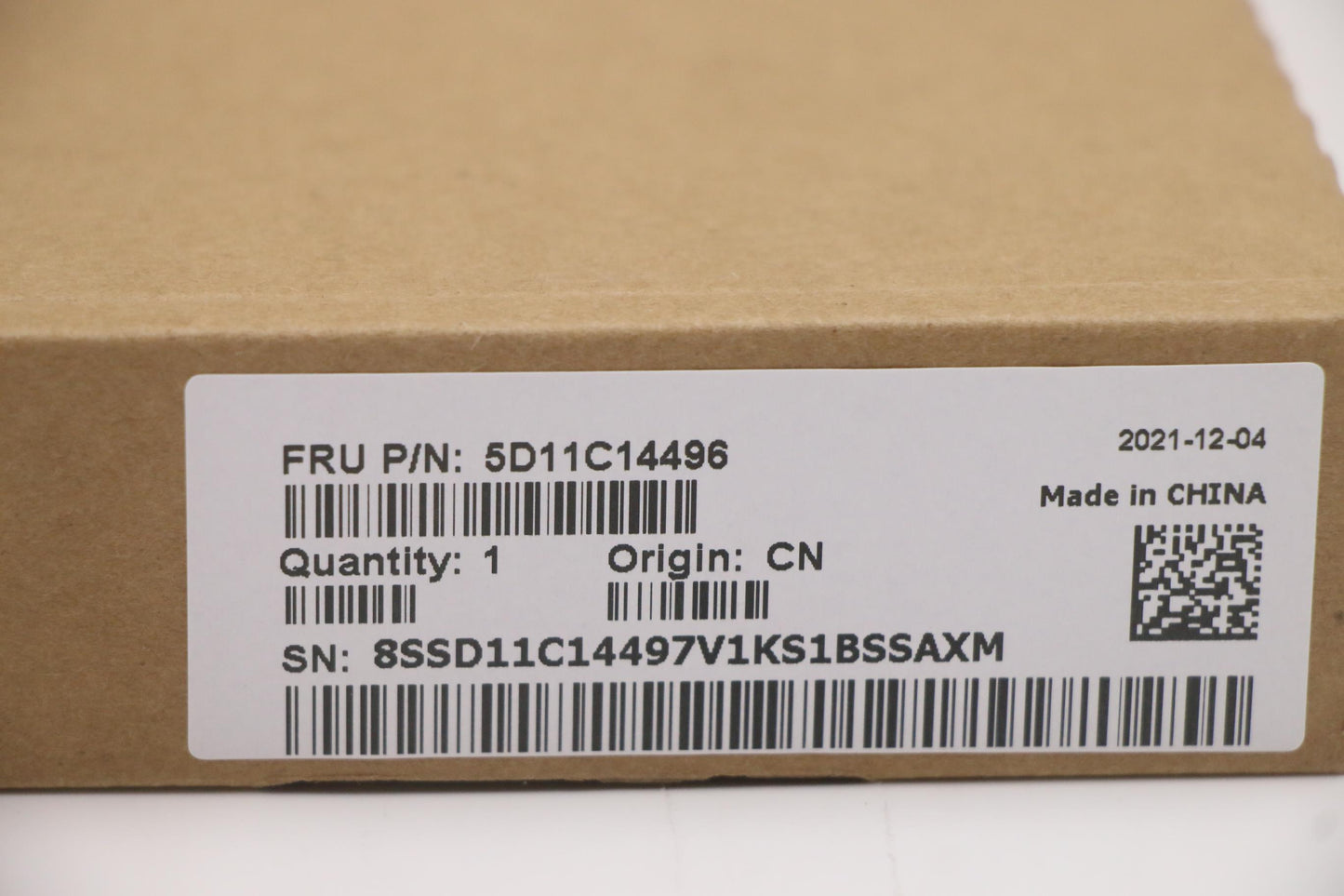 Lenovo 11.6" HD Display Panel, Non-Touch, Anti-Glare, TN, 250nit, 45% NTSC - 5D11C14496