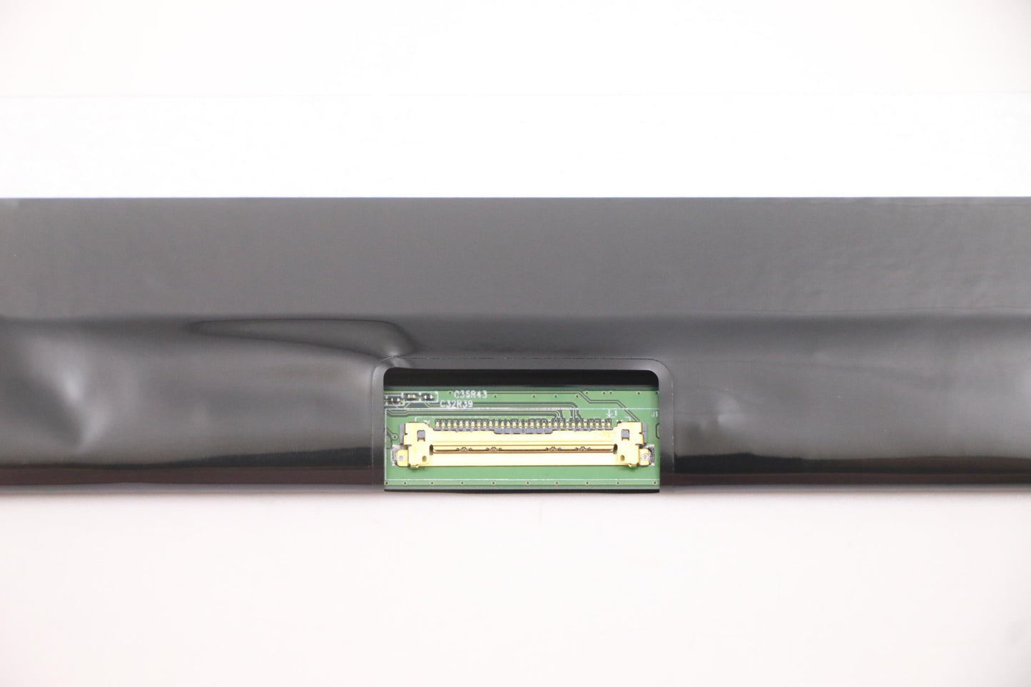 Lenovo 11.6" HD Display Panel, Non-Touch, Anti-Glare, TN, 250nit, 45% NTSC - 5D11C14496