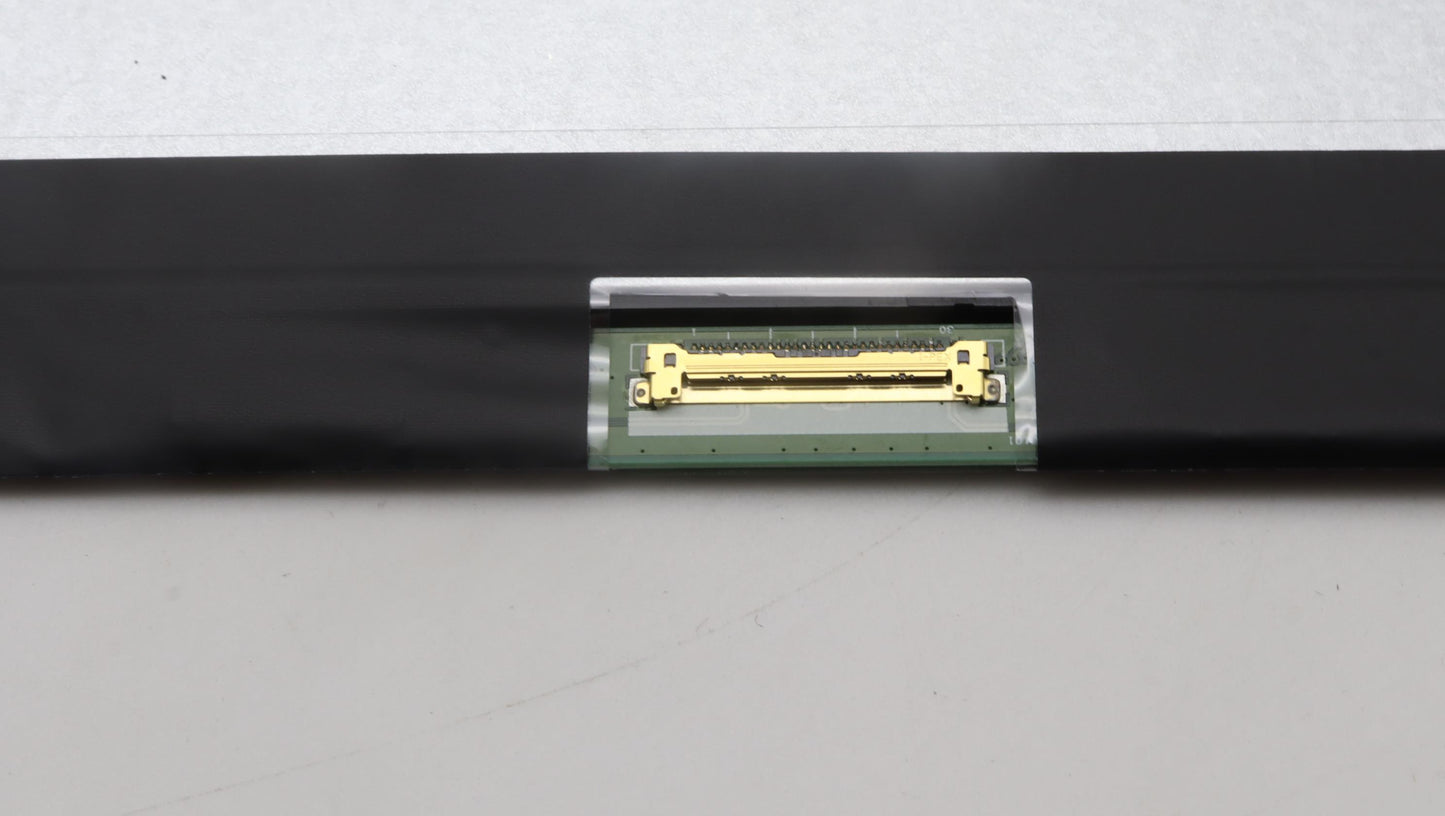 Lenovo Display Panel, 15.6", FHD, Non-Touch, Anti-Glare, IPS, 250nit, 45% NTSC - 5D11C89613