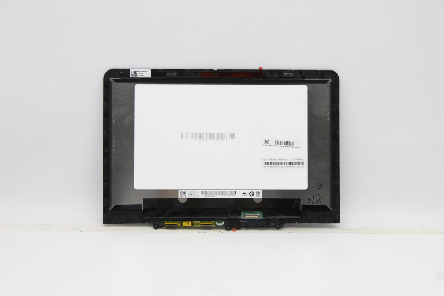 Lenovo Touch LCD Module Display, LAI+AUO - 5D11C95890