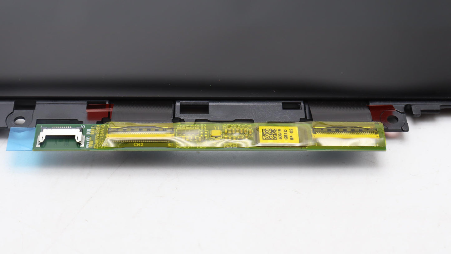 Lenovo 11.6" HD Touch Display, Glare, Anti-Fingerprint, IPS, 250 nits - 5D11C95909