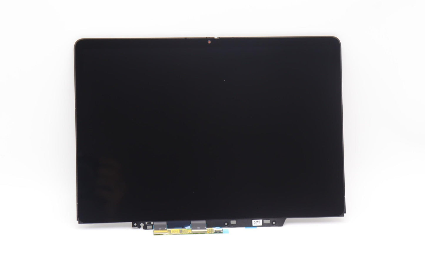 Lenovo - LCD Module, 12.2", WUXGA, Touch, Anti-Glare, IPS, 300nit, 50% NTSC - 5D11C95914