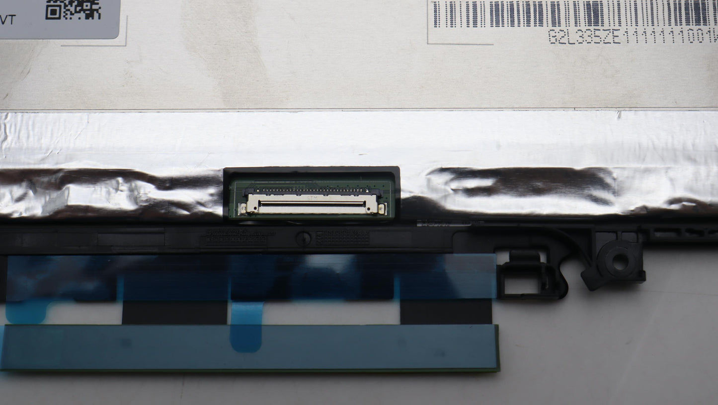 Lenovo - LCD Module, 12.2", WUXGA, Touch, Anti-Glare, IPS, 300nit, 50% NTSC - 5D11C95914