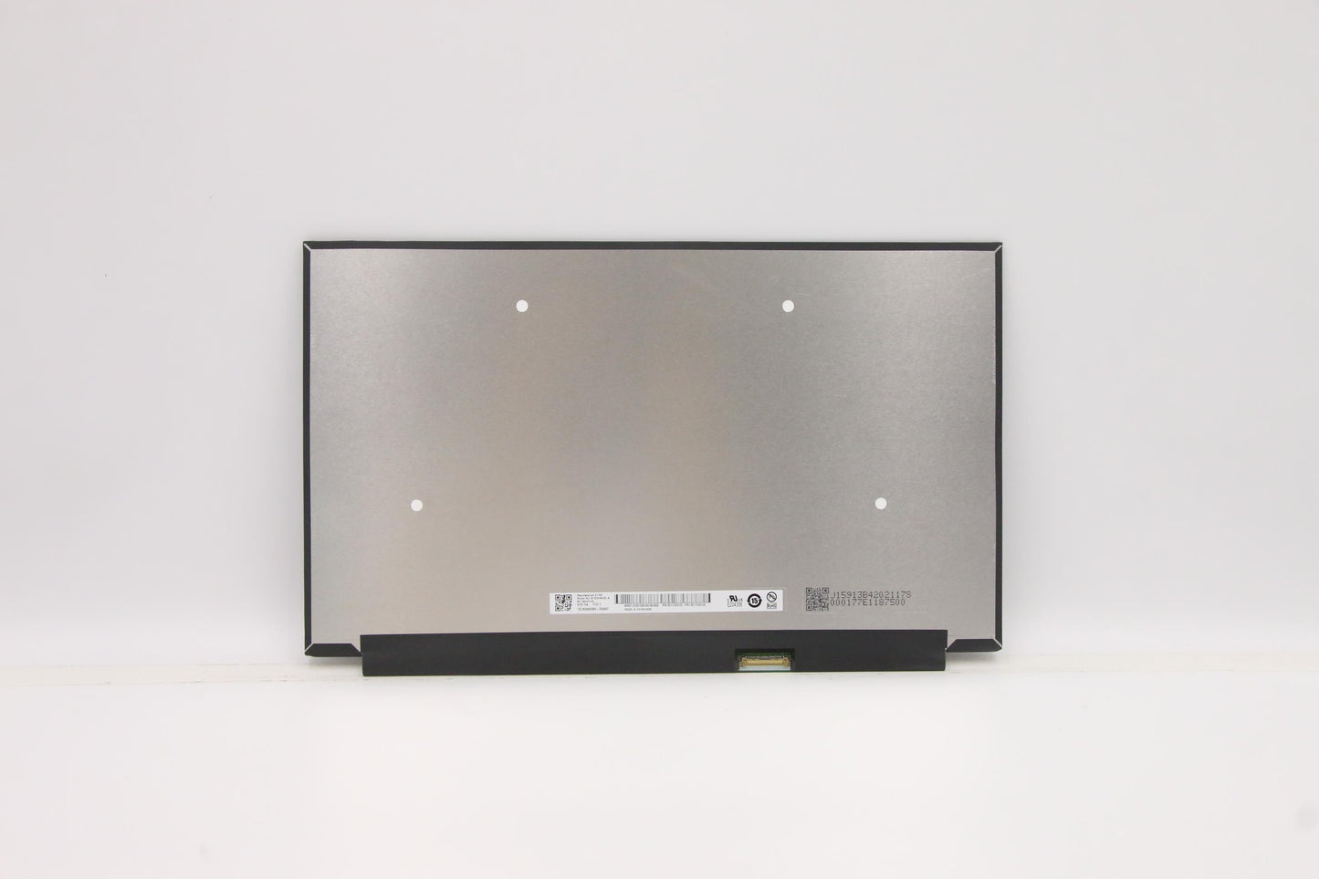 Lenovo 13.3-Inch Display, FHD, Non-Touch, Anti-Glare, IPS, 300nit - 5D11D20124