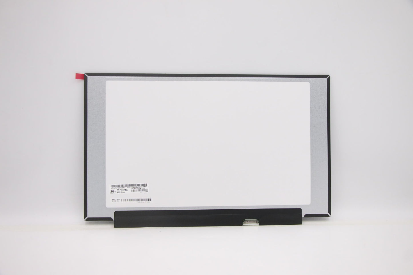 Lenovo 15.6" FHD Display, IPS, Anti-Glare, LGD, 3.2mm Thickness - 5D11D20659