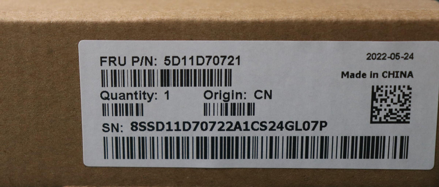 Lenovo DISPLAY AU B140HAN04.0 BA FHDI AG - 5D11D70721