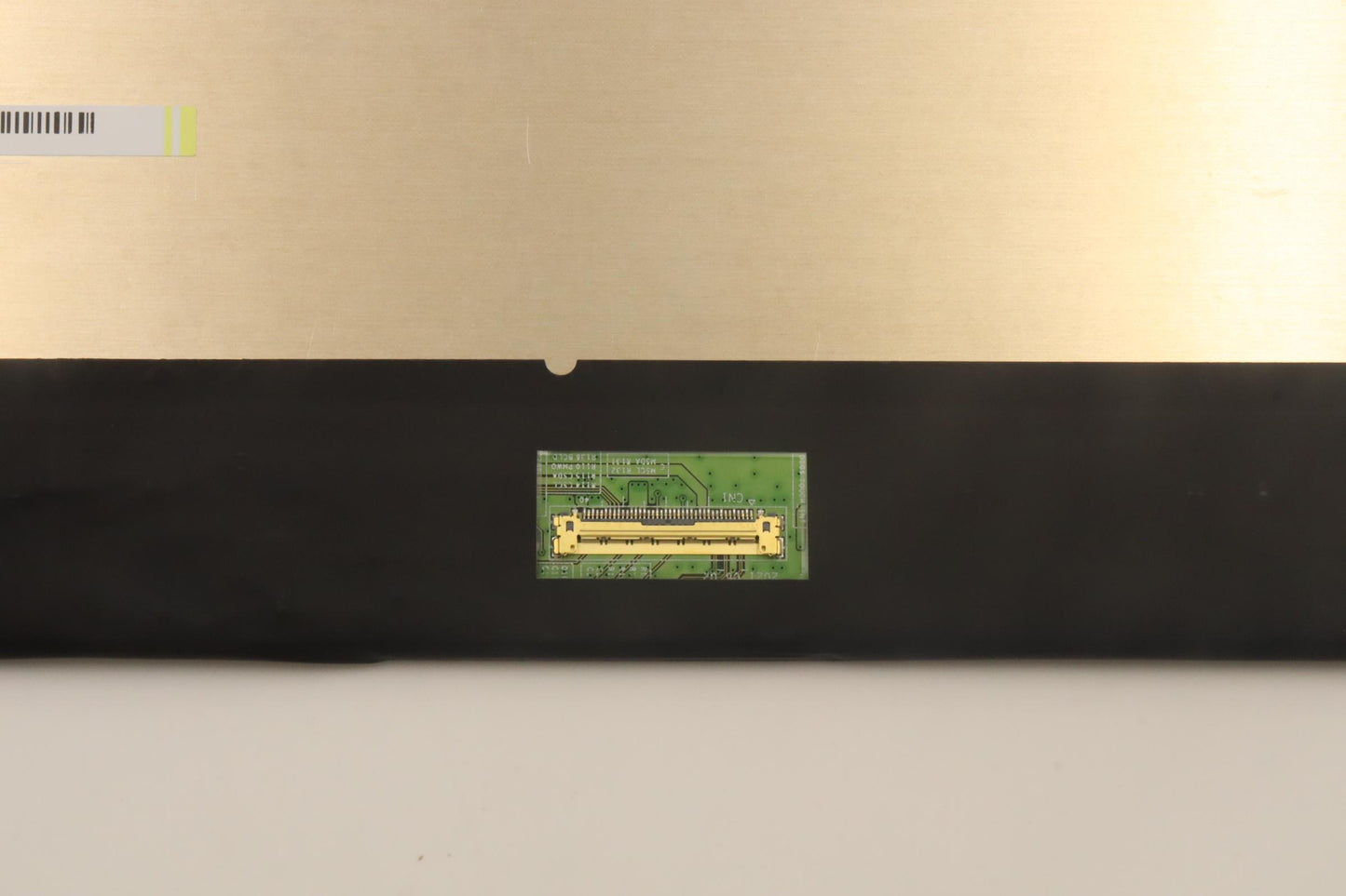 Lenovo 15.6" FHD Touch Display, Anti-Glare, IPS, 300nit, 45% NTSC - 5D11D97984