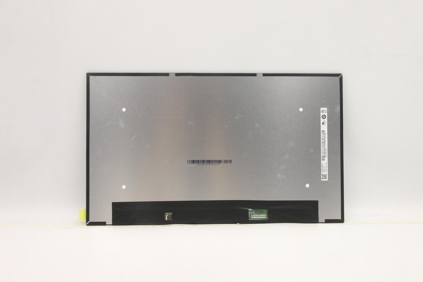 Lenovo 15.6" FHD Display, Touch, Anti-Glare, IPS, 300 nits, 45% NTSC - 5D11E04081