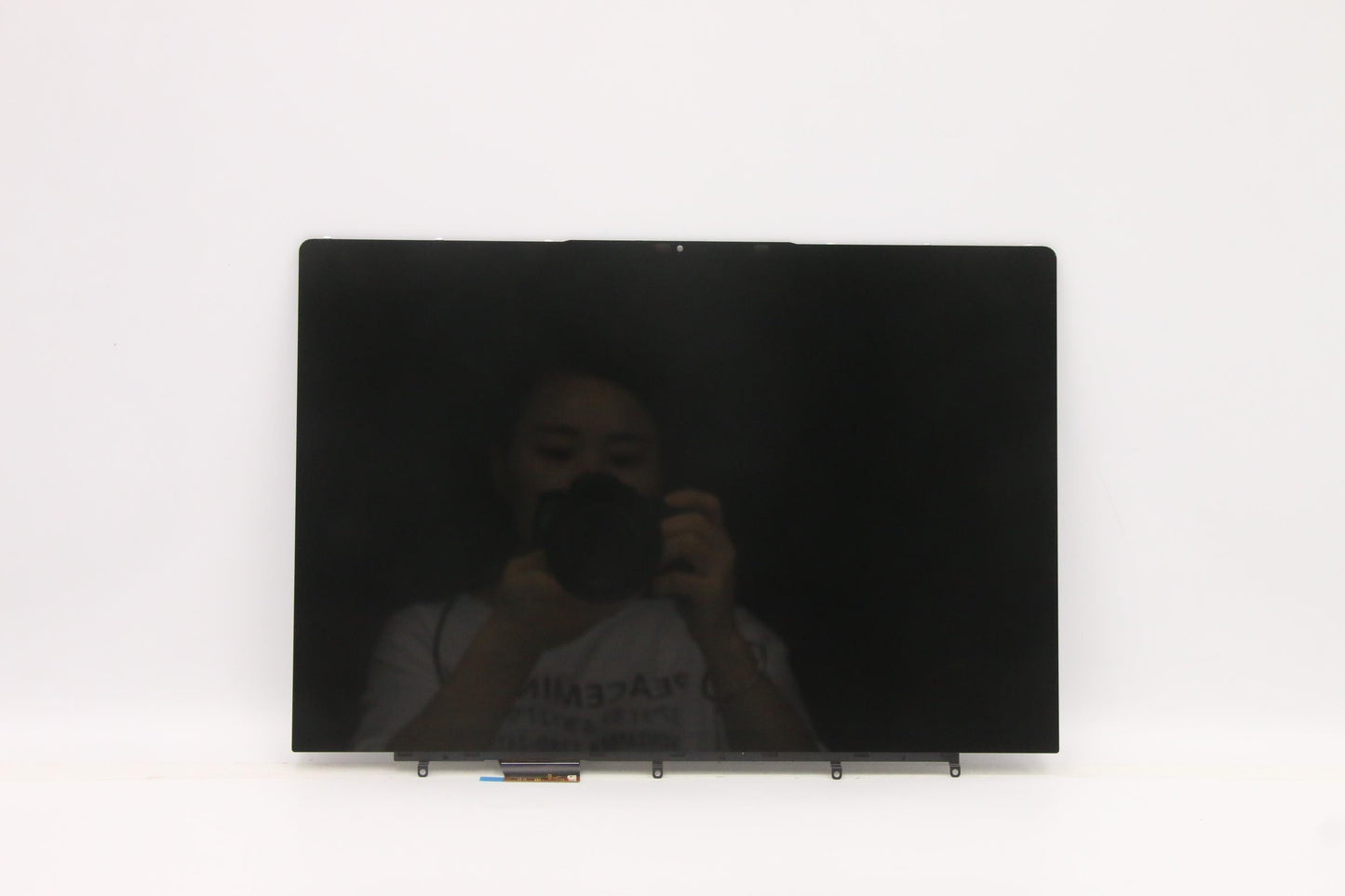 Lenovo 11.6-inch HD Touchscreen IPS Display 250nit - 5D10Y67267